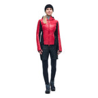 Indyeva W's Mantar Winter Jacket
