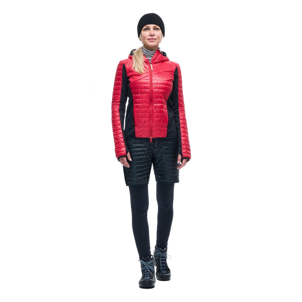 Indyeva W's Mantar Winter Jacket