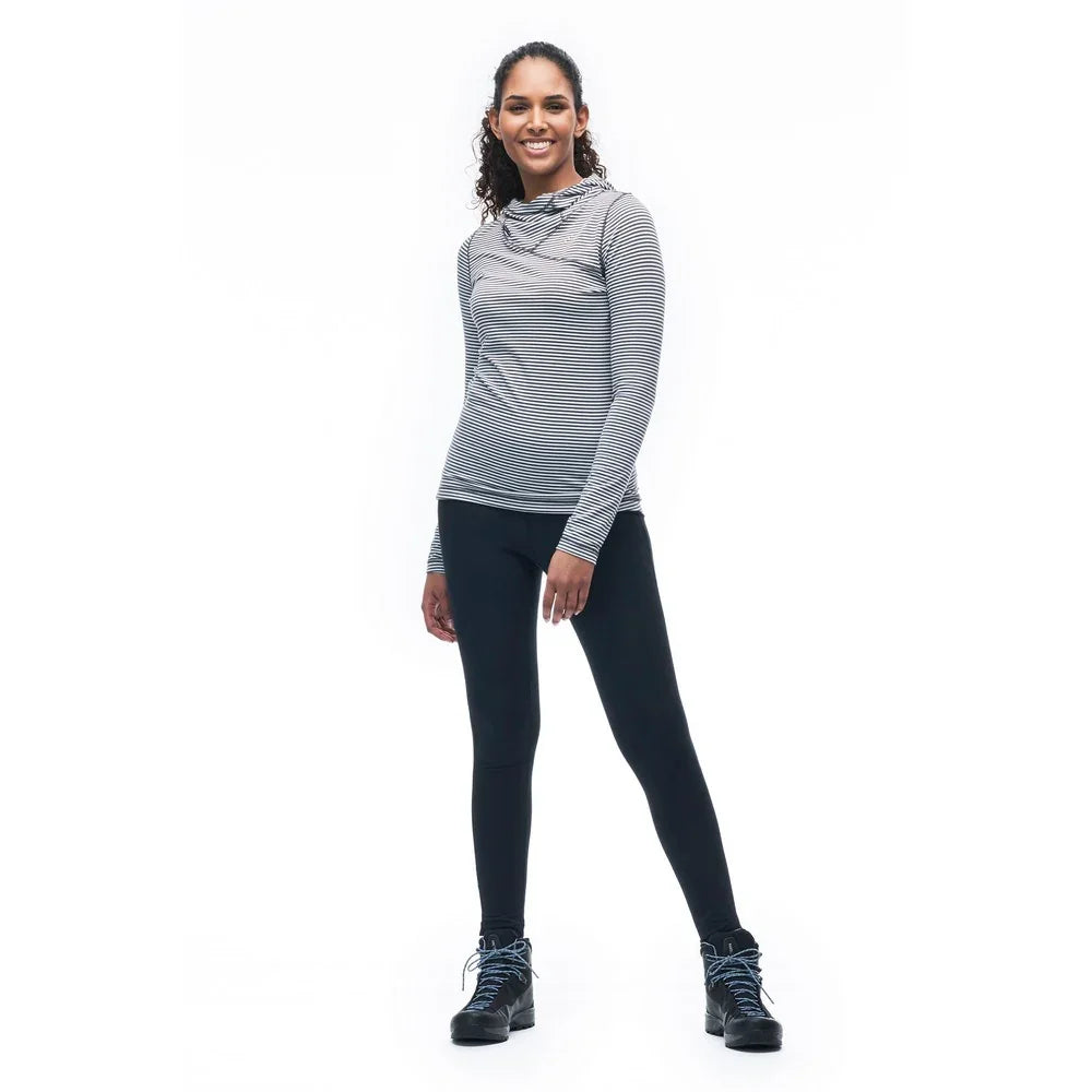 Indyeva W's Tulum Hoodie