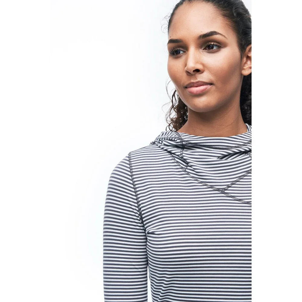 Indyeva W's Tulum Hoodie
