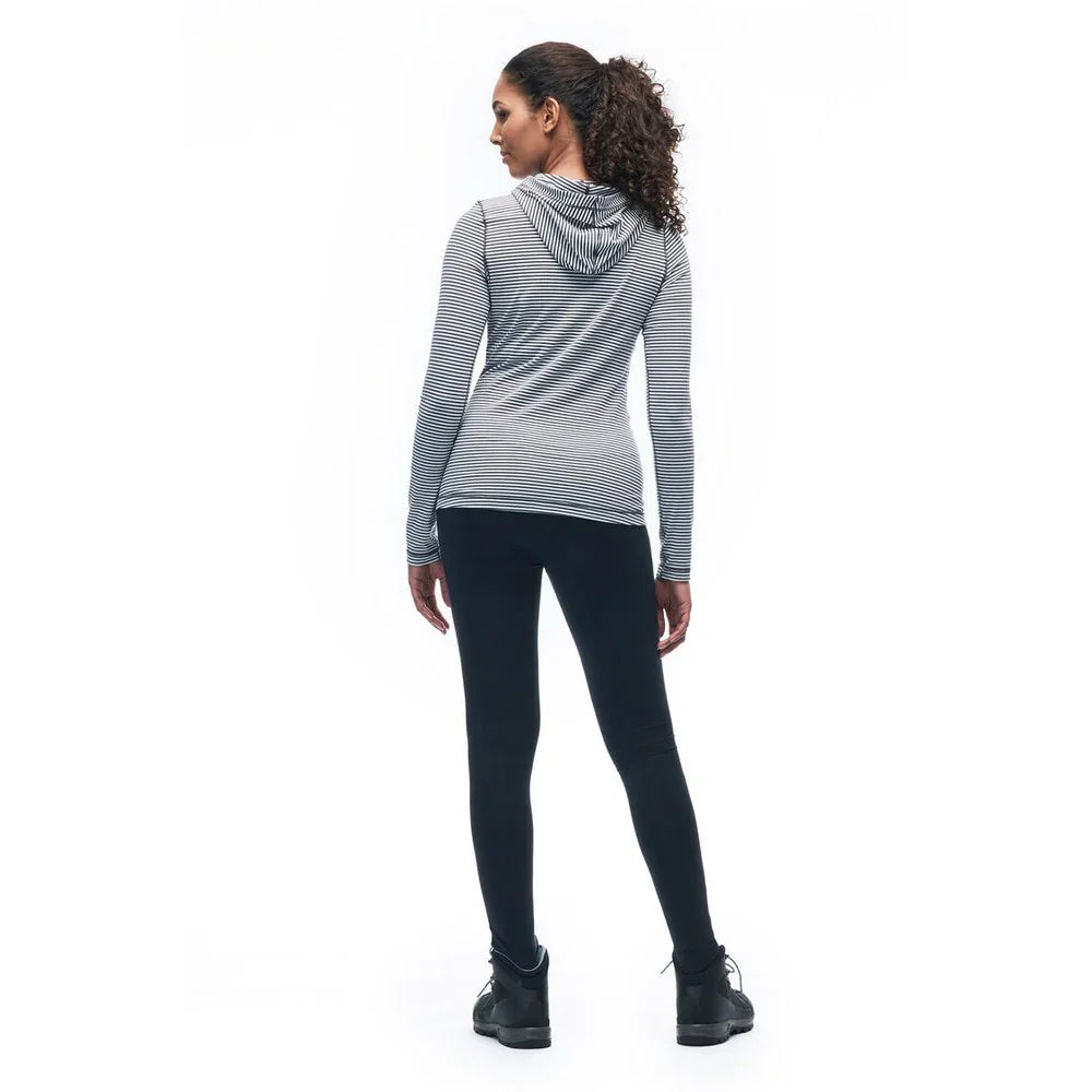Indyeva W's Tulum Hoodie