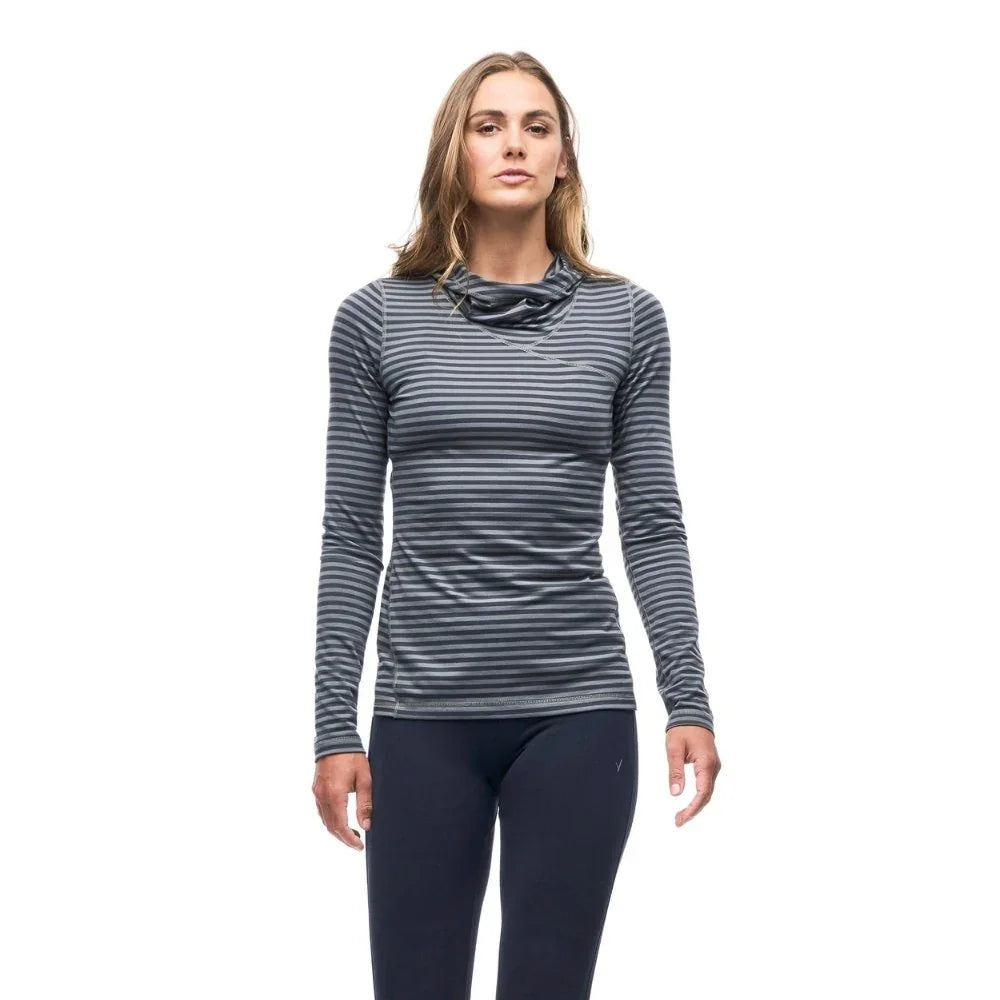 Indyeva W's Tulum Hoodie