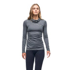 Indyeva W's Tulum Hoodie