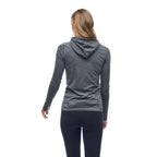 Indyeva W's Tulum Hoodie