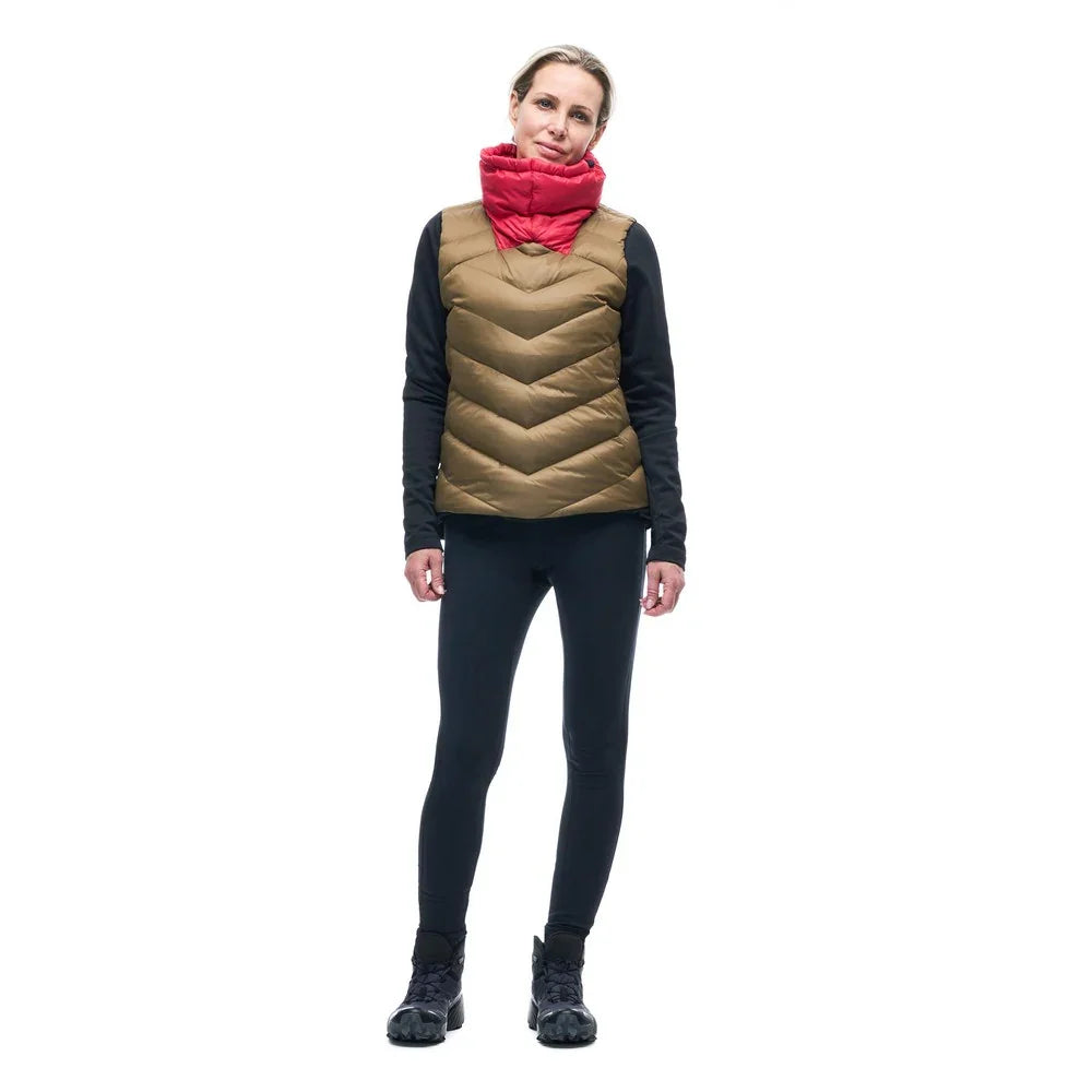 Manteau d'hiver Indyeva Poplun IV (femmes)