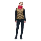Manteau d'hiver Indyeva Poplun IV (femmes)