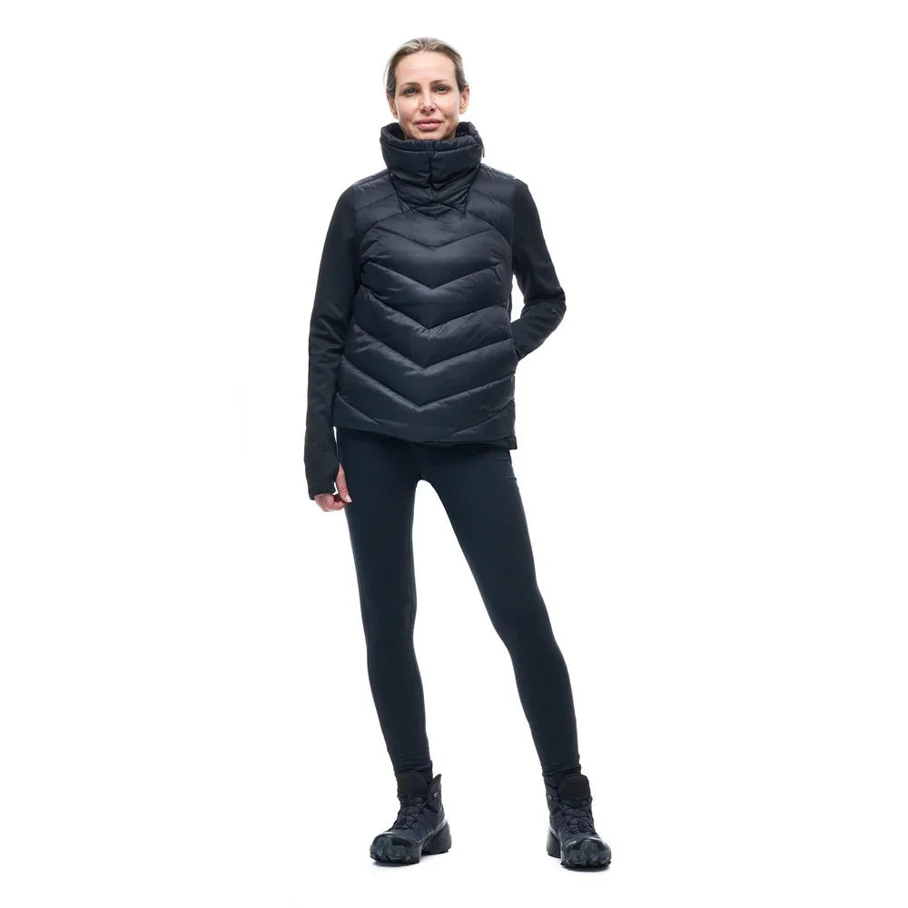 Manteau d'hiver Indyeva Poplun IV (femmes)