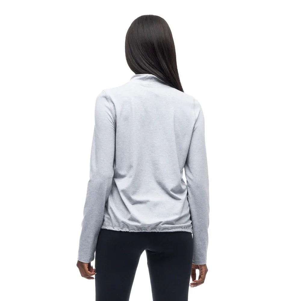 Indyeva W's Baris Sweater