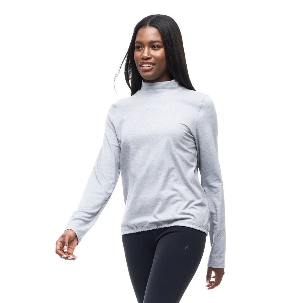 Indyeva W's Baris Sweater