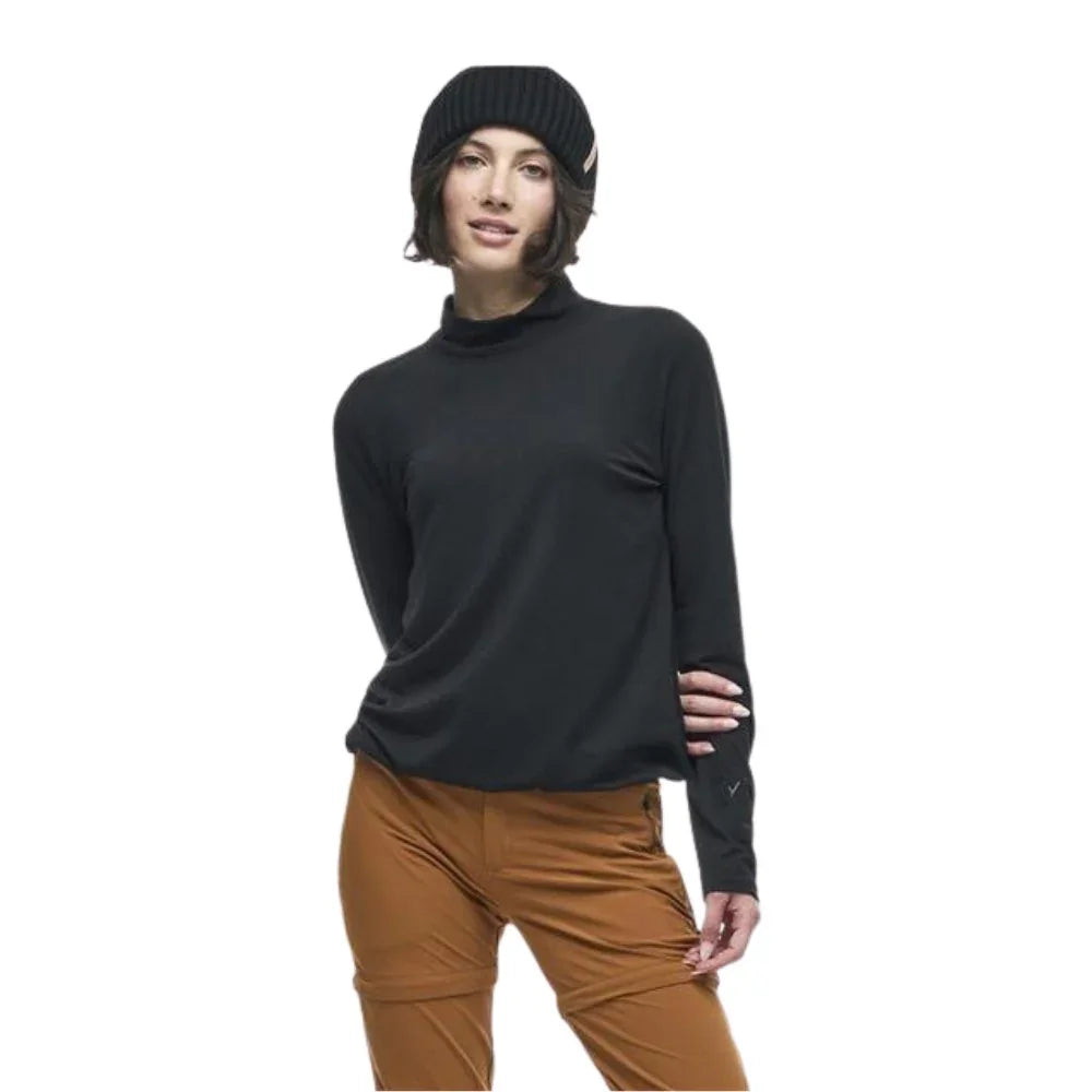 Indyeva W's Baris Sweater