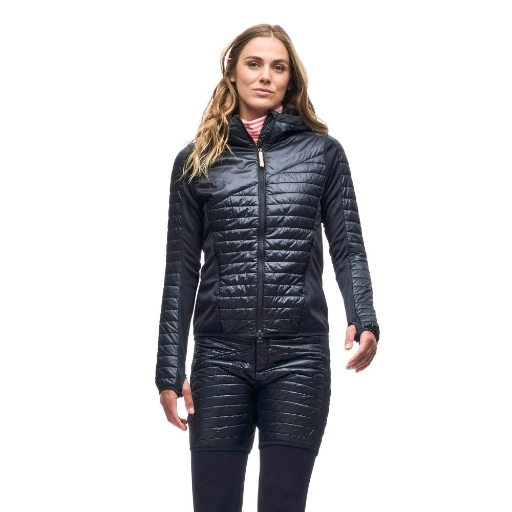Indyeva W's Mantar Jacket