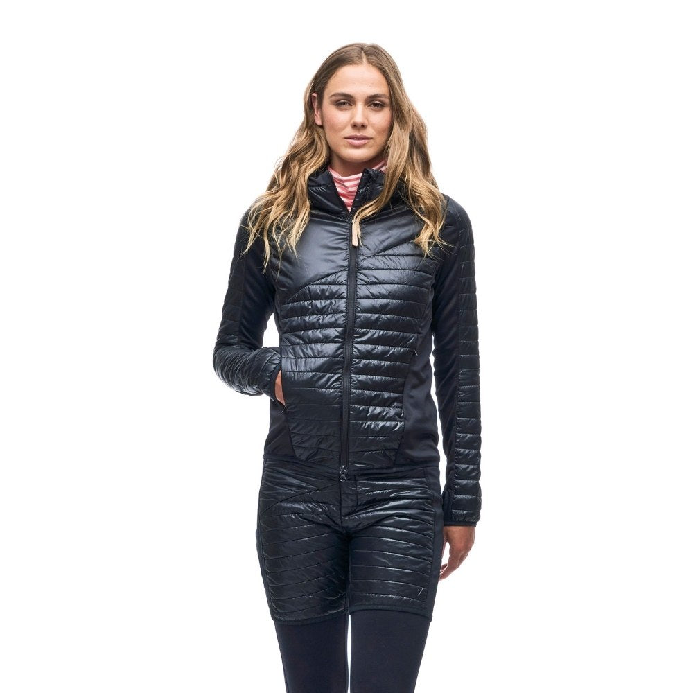 Indyeva W's Mantar Jacket