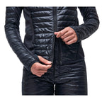 Indyeva W's Mantar Jacket