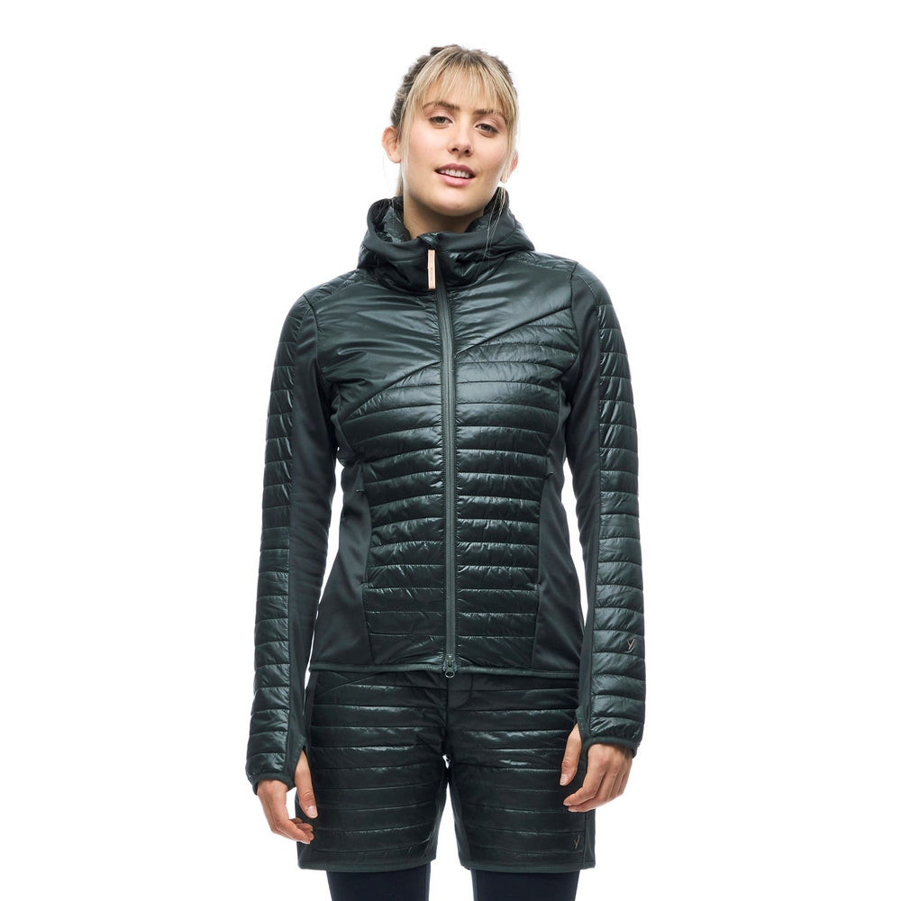 Indyeva W's Mantar Jacket