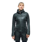 Indyeva W's Mantar Jacket