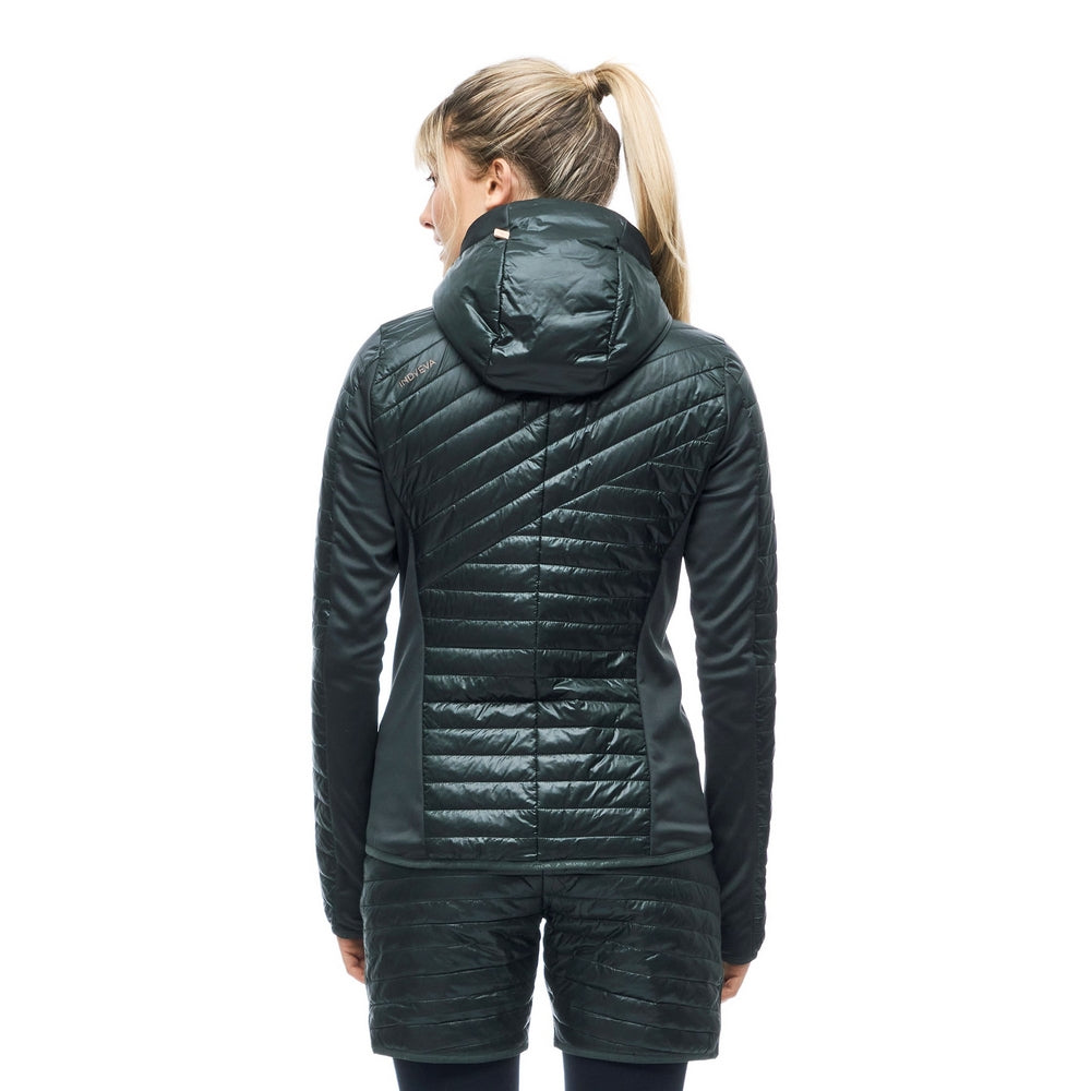 Indyeva W's Mantar Jacket