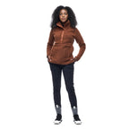 Indyeva W's Pecora Fleece Sweater