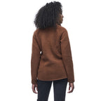 Indyeva W's Pecora Fleece Sweater