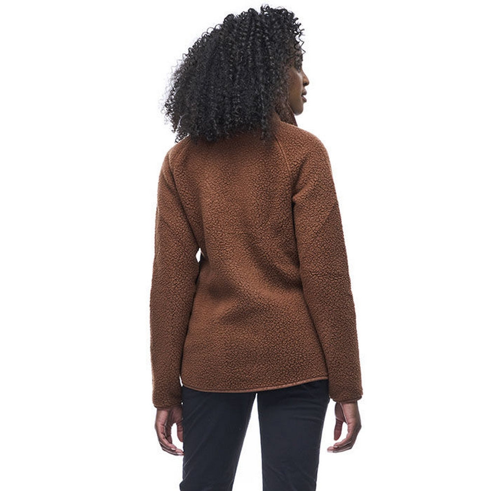Indyeva W's Pecora Fleece Sweater