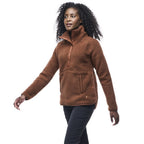 Indyeva W's Pecora Fleece Sweater