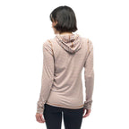 Indyeva W's Tulum Hoodie