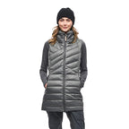 Veste d'hiver Indyeva Kapa (femmes)