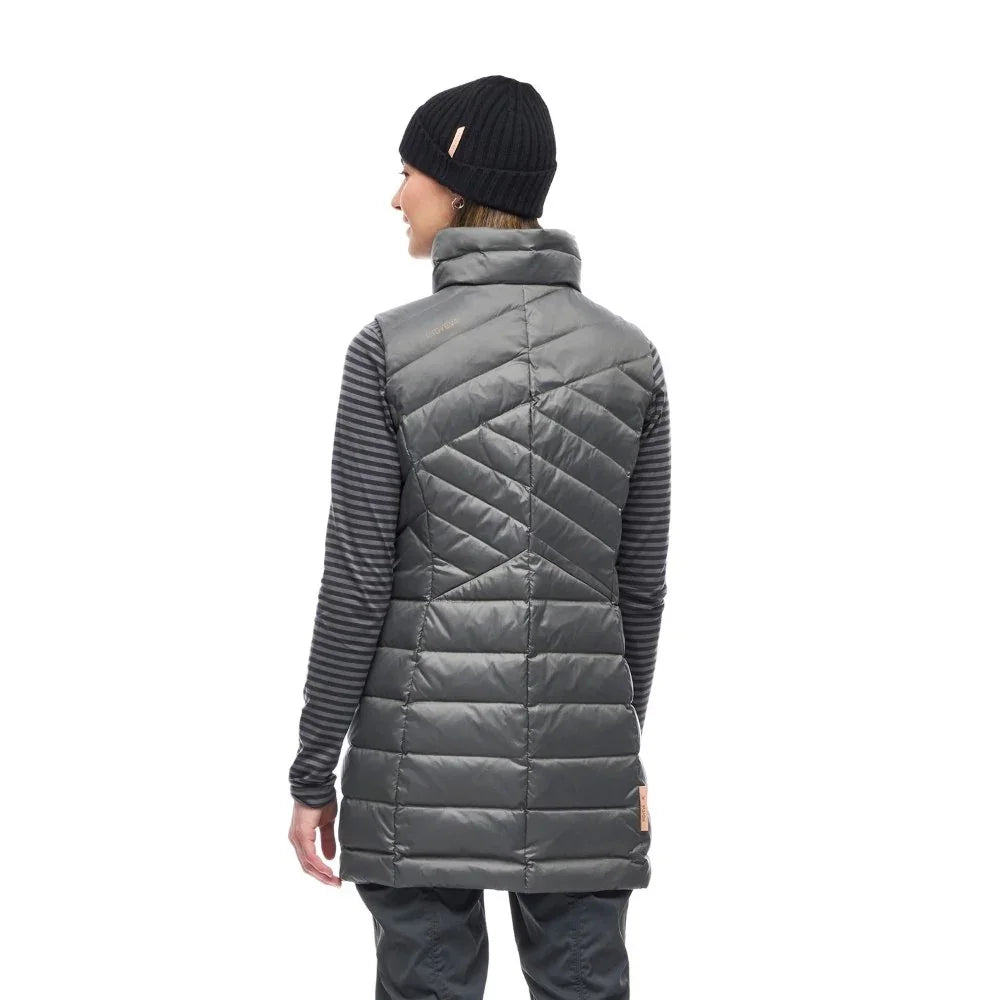 Veste d'hiver Indyeva Kapa (femmes)