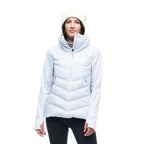 Indyeva W's Poplun V Winter Jacket