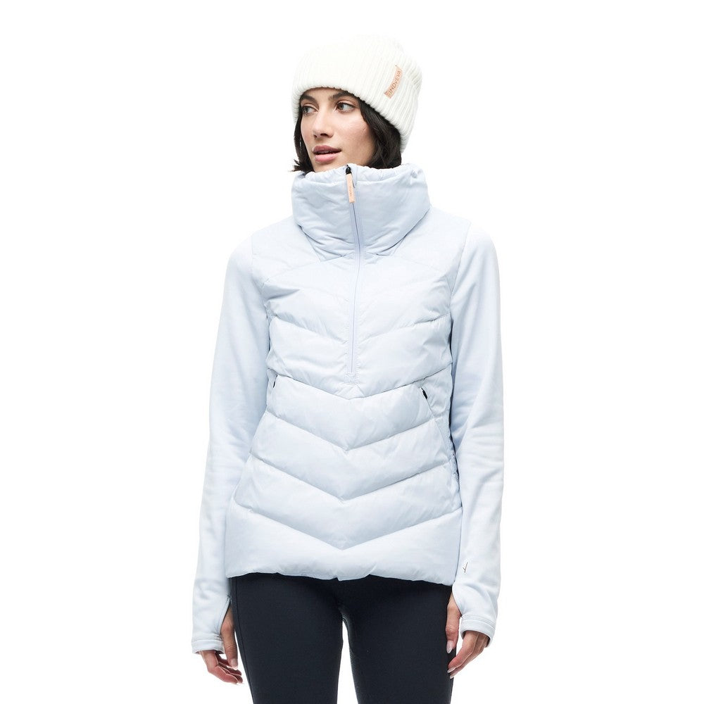 Indyeva W's Poplun V Winter Jacket
