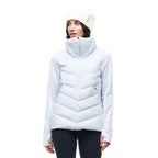 Indyeva W's Poplun V Winter Jacket
