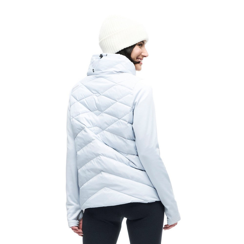 Indyeva W's Poplun V Winter Jacket