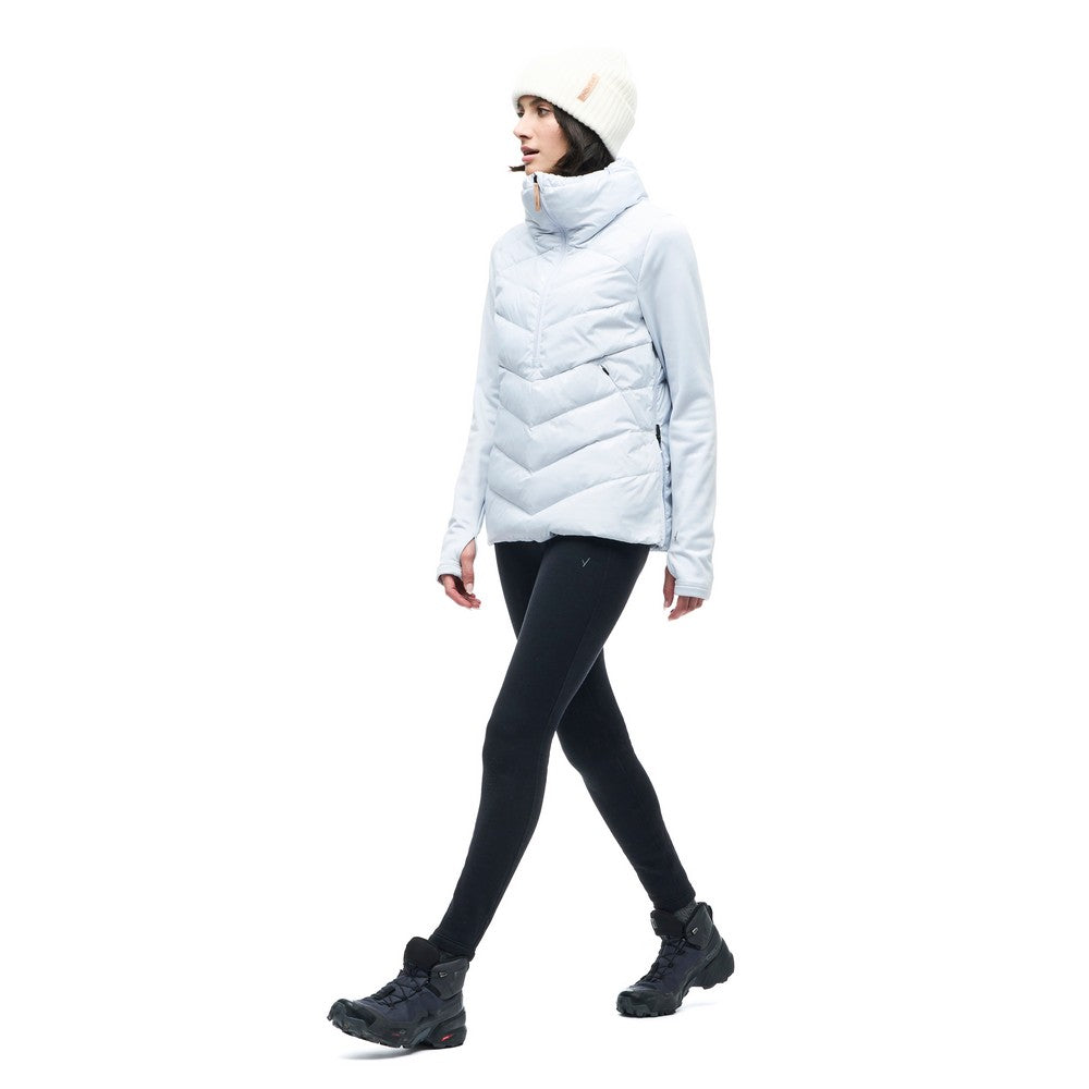 Indyeva W's Poplun V Winter Jacket
