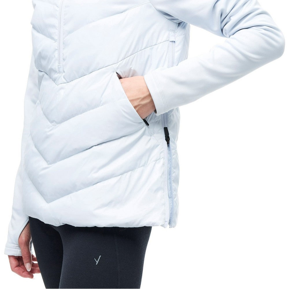 Indyeva W's Poplun V Winter Jacket