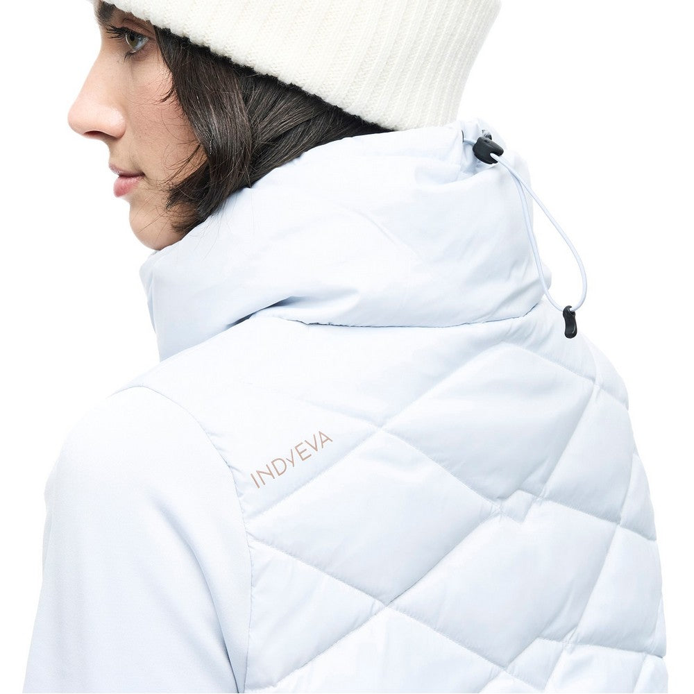 Indyeva W's Poplun V Winter Jacket