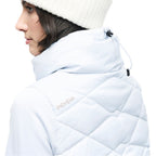 Indyeva W's Poplun V Winter Jacket