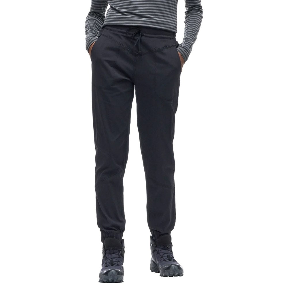 Indyeva W's Gamba II Pants