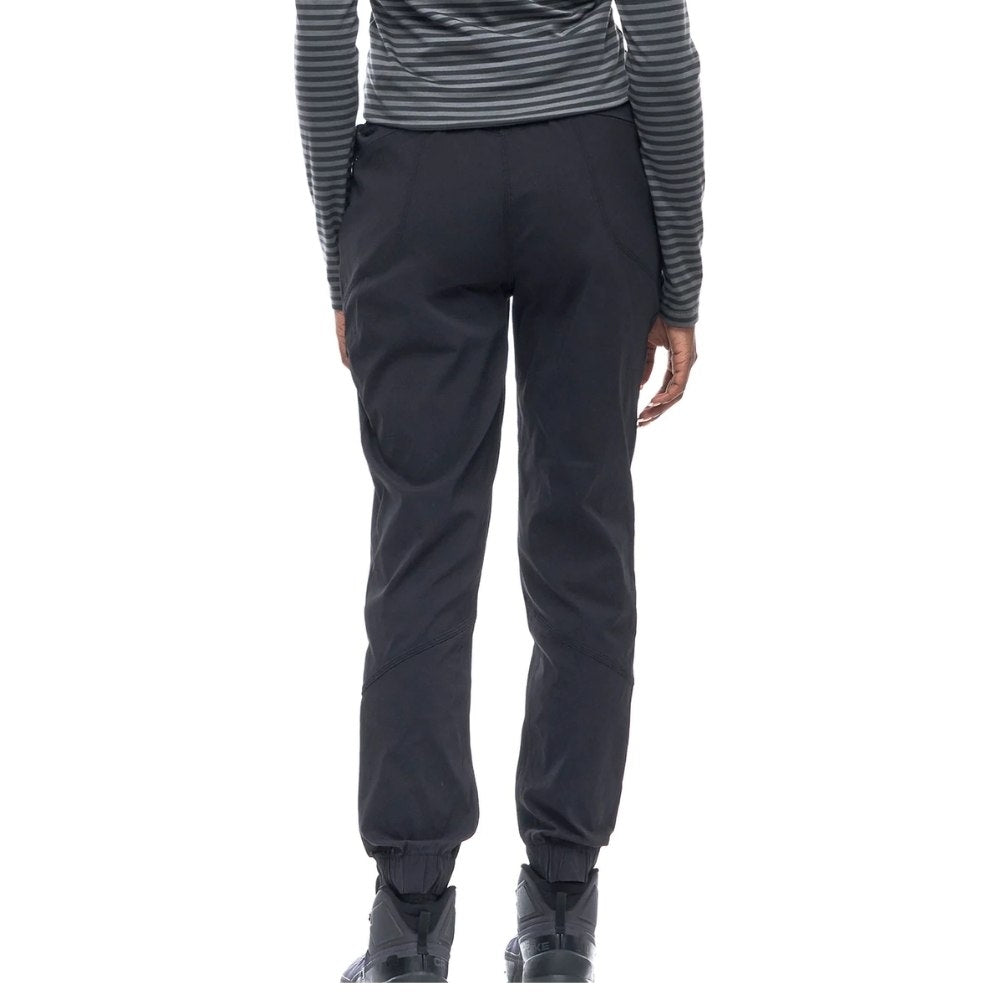 Indyeva W's Gamba II Pants