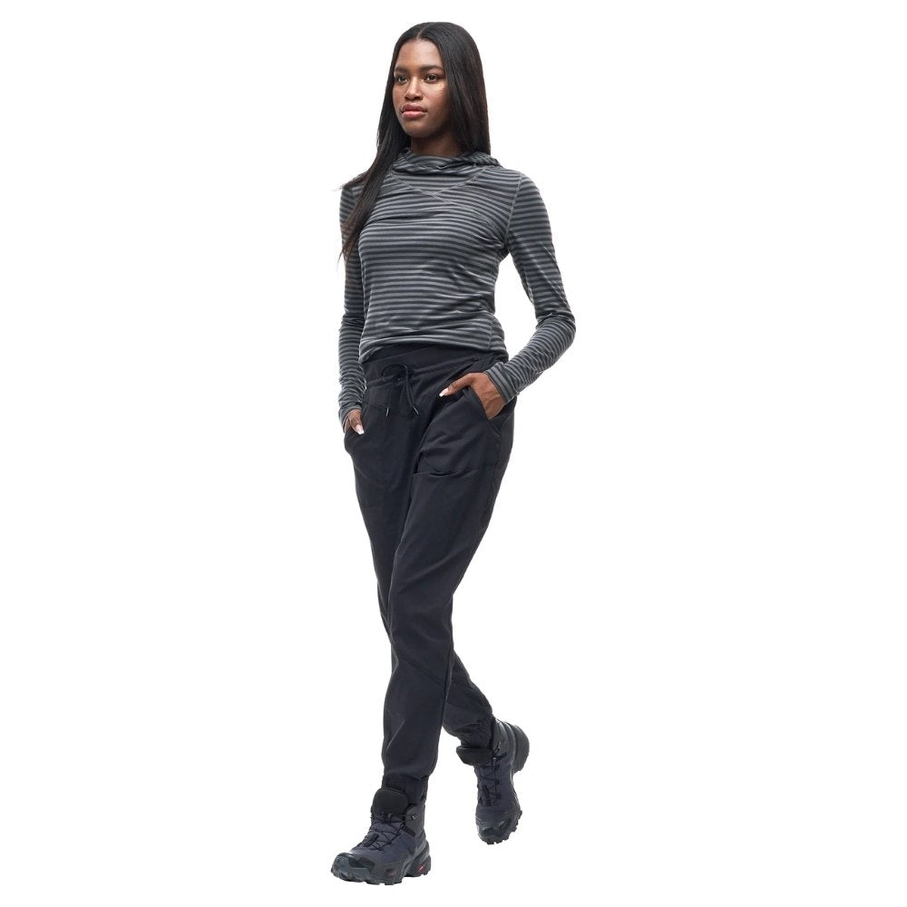 Indyeva W's Gamba II Pants