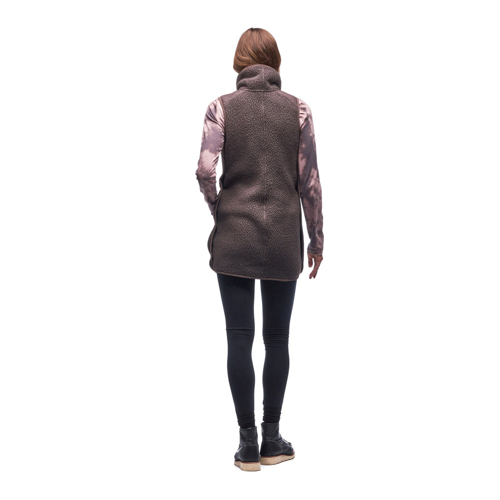 Tunique Indyeva Pecora (femmes)