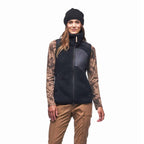 Veste en laine polaire Indyeva Cordero (femmes)