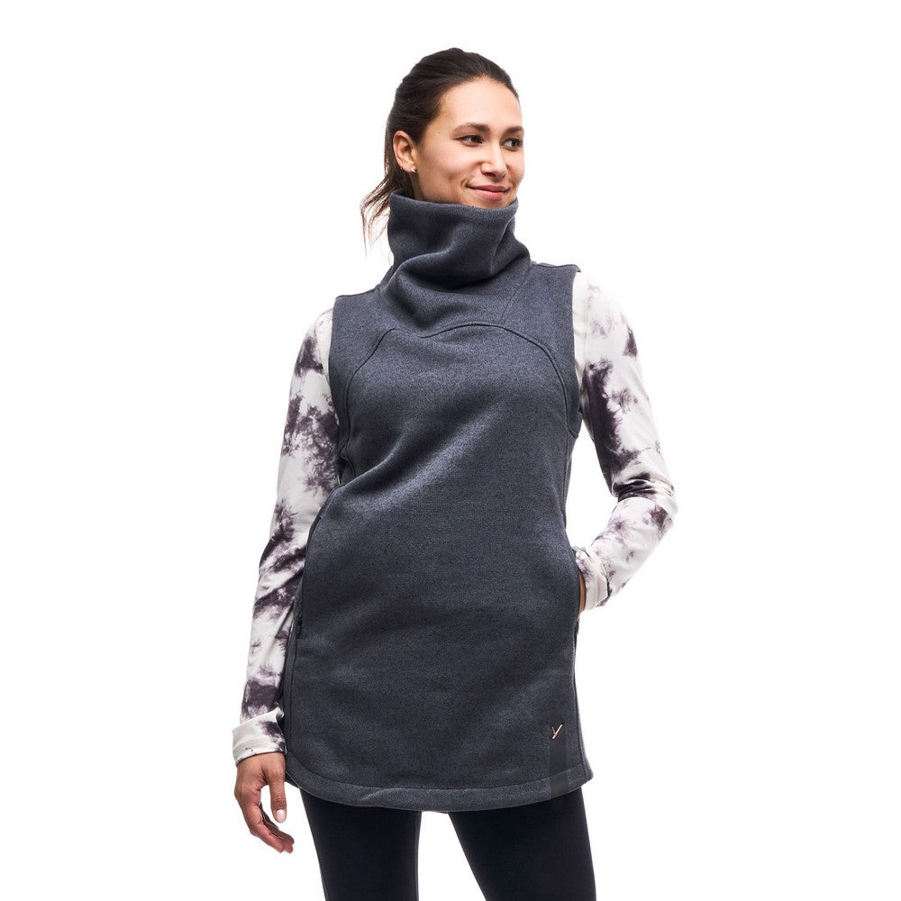 Indyeva W's Toga Tunic