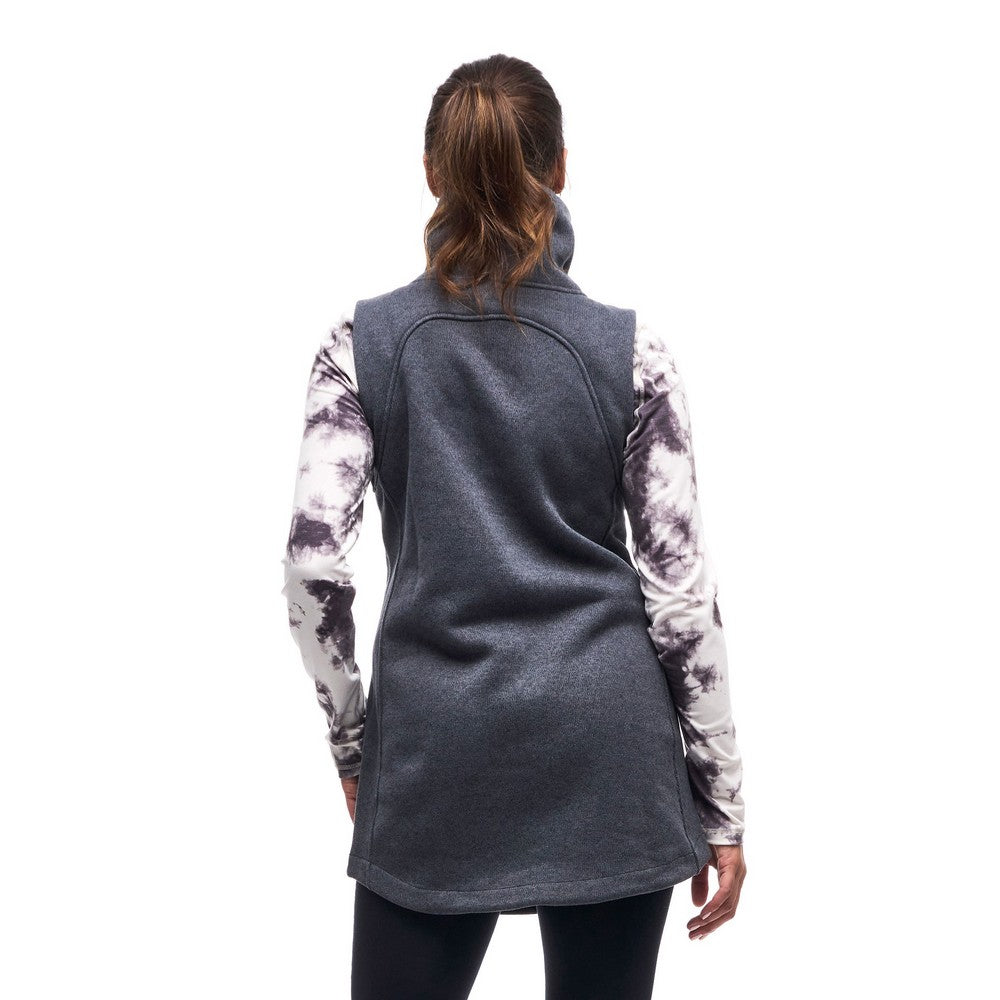 Indyeva W's Toga Tunic