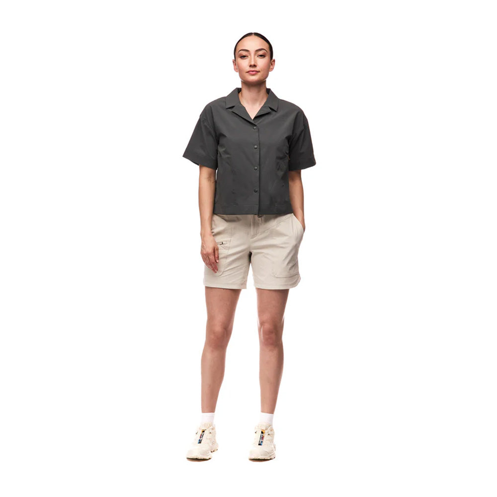 Short Indyeva Sahra 6po II (femmes)