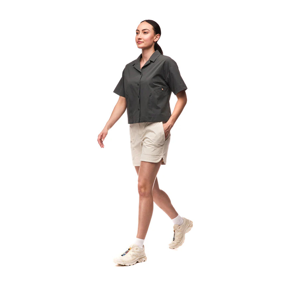 Short Indyeva Sahra 6po II (femmes)