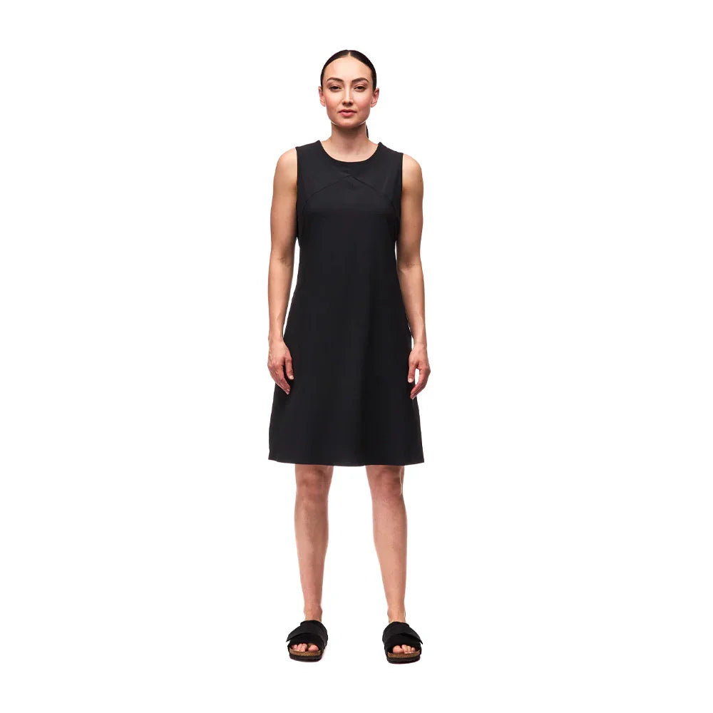 Robe Indyeva Lieve (femmes)