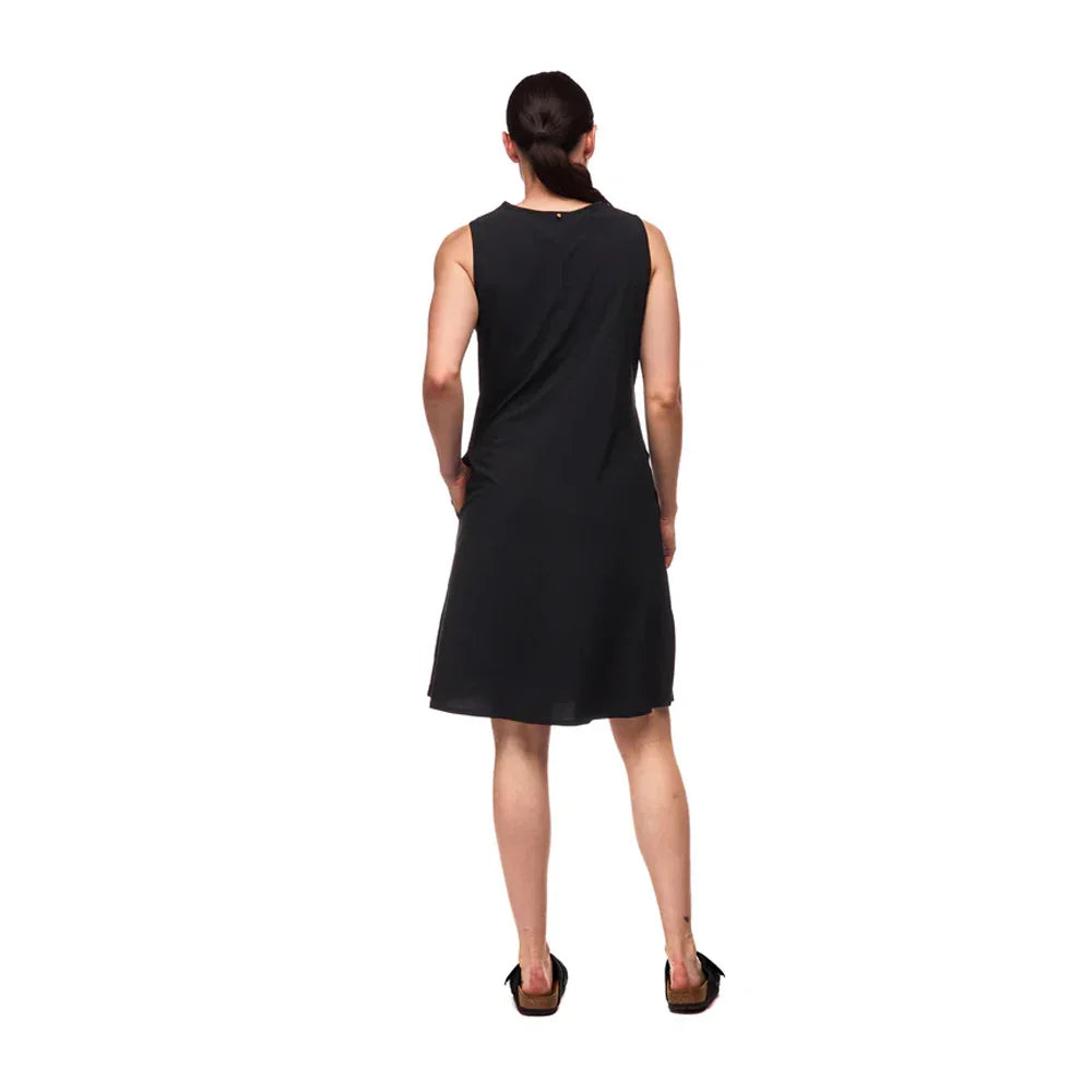 Robe Indyeva Lieve (femmes)