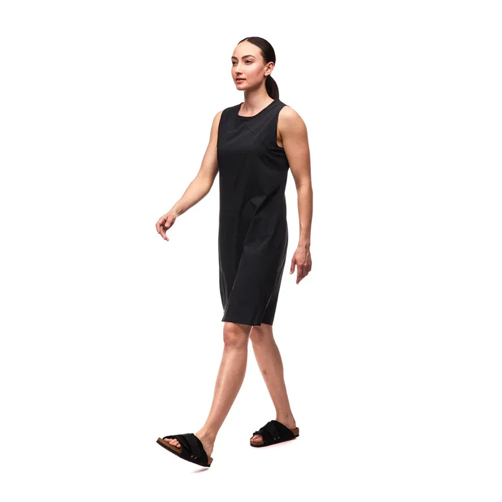 Robe Indyeva Lieve (femmes)