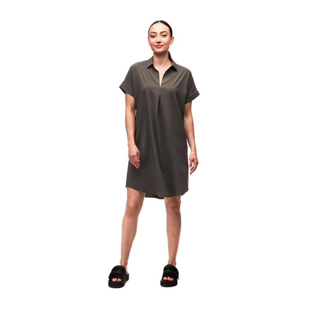 Indyeva W's Frivol Dress