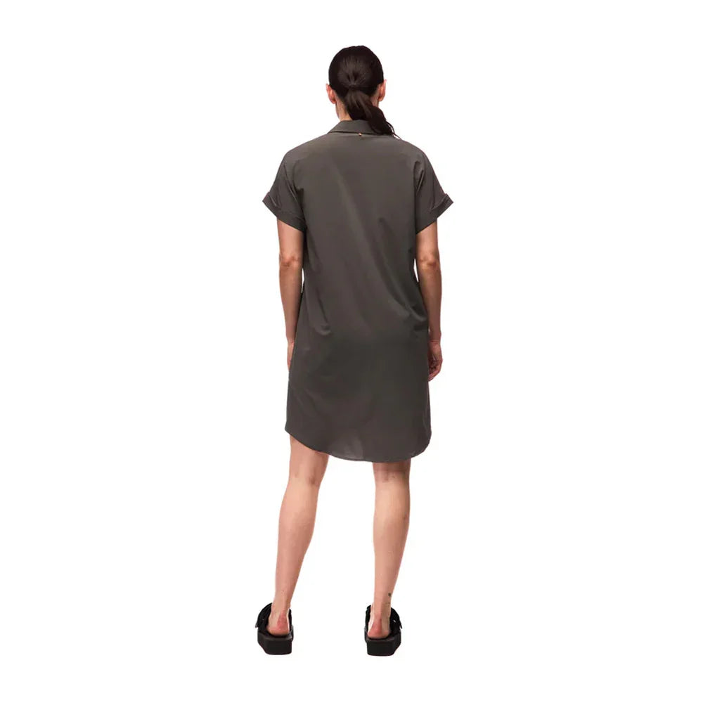 Indyeva W's Frivol Dress