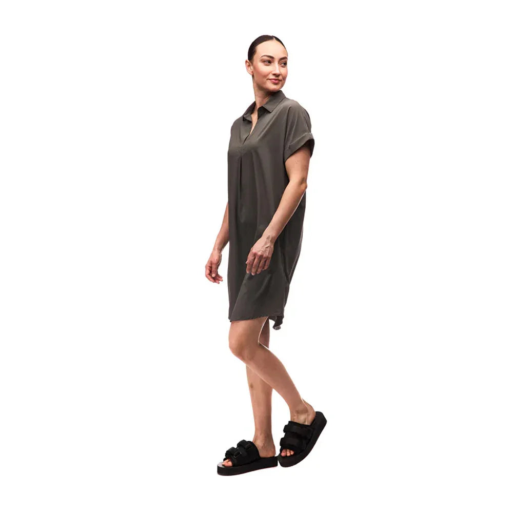 Indyeva W's Frivol Dress